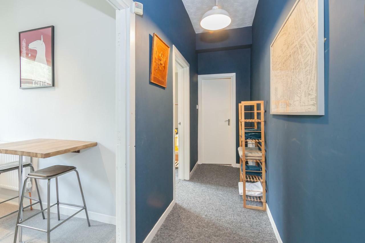 Rentalshosted Chorlton マンチェスター エクステリア 写真