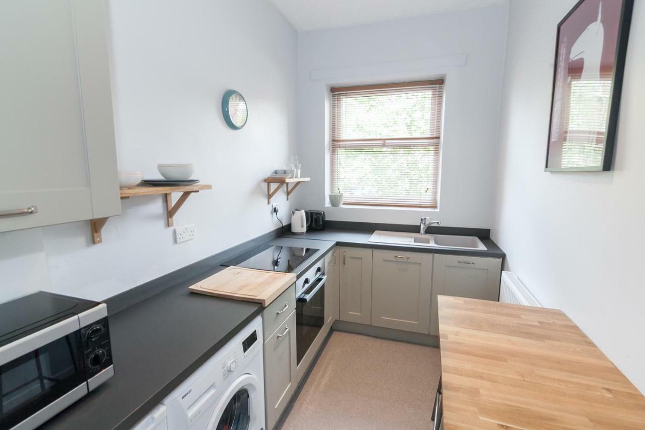 Rentalshosted Chorlton マンチェスター エクステリア 写真