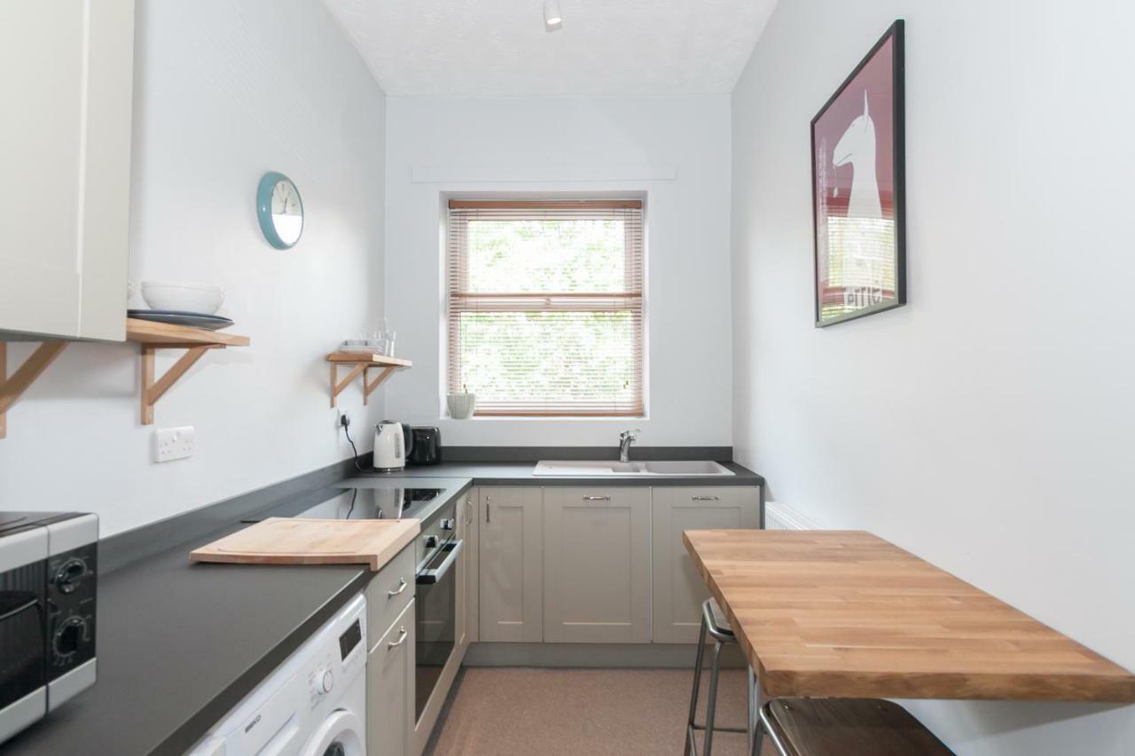 Rentalshosted Chorlton マンチェスター エクステリア 写真